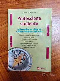 Libro Professione Studente