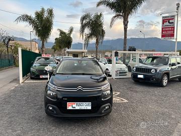 Citroen C3 PureTech 82 Feel