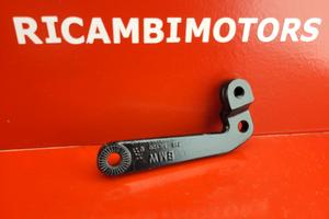 PIASTRA POGGIAPIEDI BMW R80RT R65