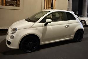 Fiat 500 s