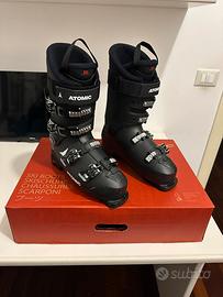 Scarponi da sci atomi hawk prime