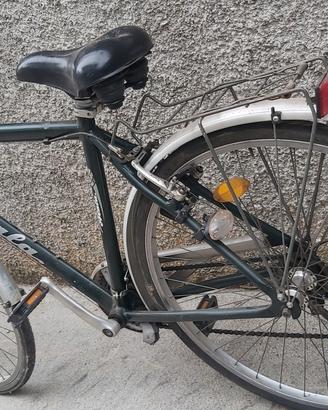 bici uomo 