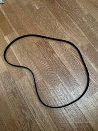 Cinghia per lavatrice cestello motore