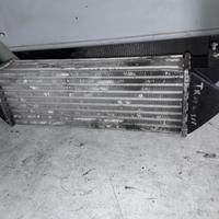INTERCOOLER FORD Transit Serie yc15-9l440-ca Benzi
