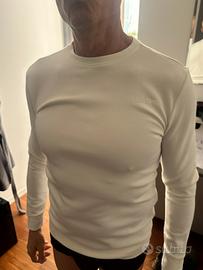 Maglietta maniche lunghe Philipp Plein