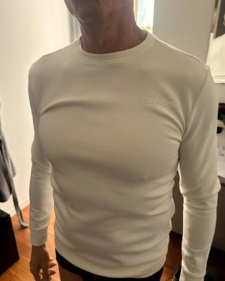 Maglietta maniche lunghe Philipp Plein