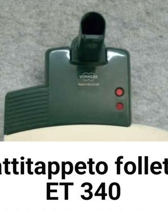 battitappeto
