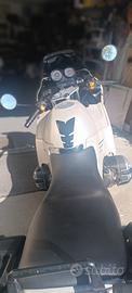 BMW r1100 RS 