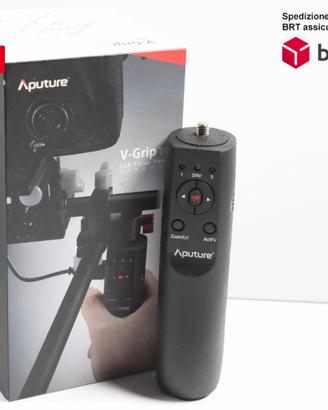 Aputure VG1 SUB Focus Handle