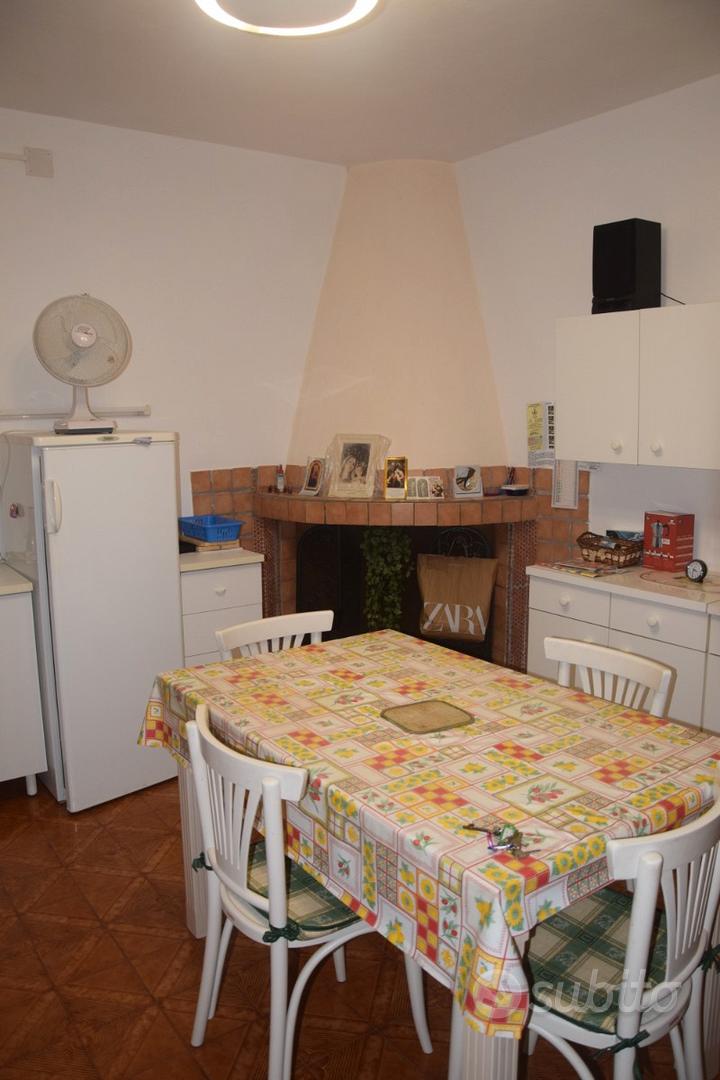 Apartment in Silìcua/Siliqua, Casteddu/Cagliari - Vista 6