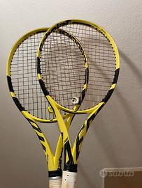 Babolat pure aero 300 gr Sports In vendita a Verona