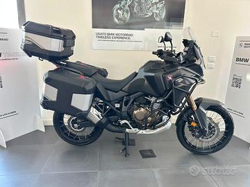 HONDA Africa Twin 1100 Africa Twin CRF 1100L Adven