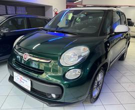 Fiat 500L Living 1.6 Multijet 120 CV Lounge