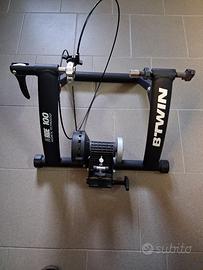 rullo per bici