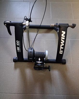 rullo per bici