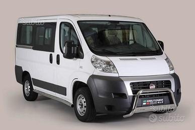 Medium smal / bar fiat ducato anno 2006 al 2013