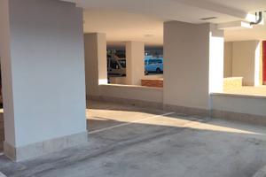 Posto Auto Coperto - Via Gorizia 3 Napoli