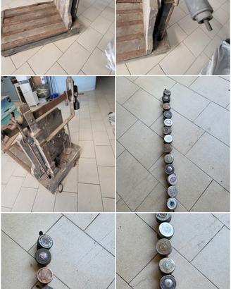 varie cose di una volta