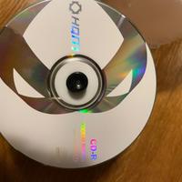 Cd nuovi