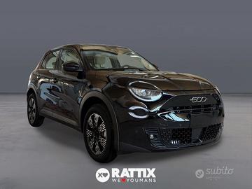 FIAT 600 iv 2023 600 1.2 Business 100cv