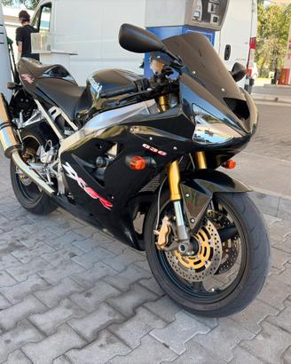 Kawasaki Ninja ZX 6R 636