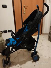 Passeggino Chicco Echo – Come Nuovo, Roma Centro
