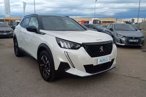 Peugeot 2008 1.5 BlueHDi 130cv EAT8 GT