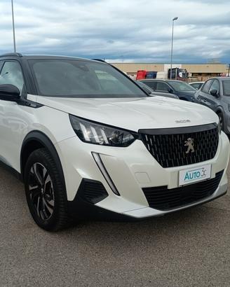 Peugeot 2008 1.5 BlueHDi 130cv EAT8 GT