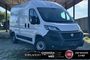 FIAT Ducato 35 2.3 MJT 140CV PM-TM Furgone