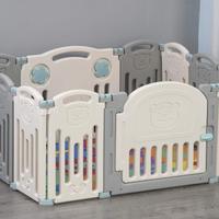 Baby box pieghevole per bambini 