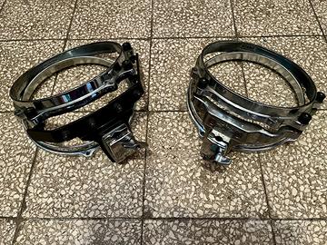 Tama Star Cast 8" battente e risonante