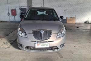 Lancia Ypsilon 1.2 69 CV Elle