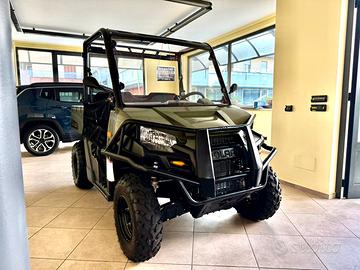 Quad Polaris Ranger 570 EFI