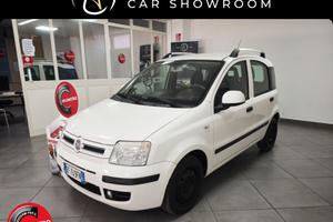 Fiat Panda 1.2 Dynamic eco