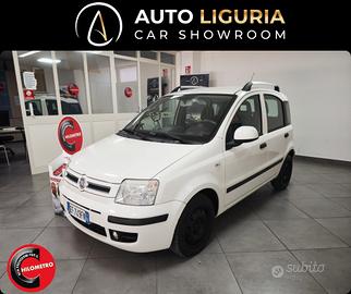 Fiat Panda 1.2 Dynamic eco