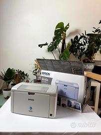 Stampante laser Epson Aculaser M1400 – nuova