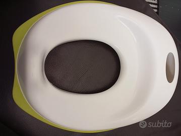 riduttore wc bambini IKEA 