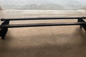 Barre portatutto Polo 6R
