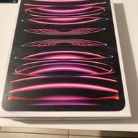 IPad Pro 11 pollici 256Gb wi-fi cellular