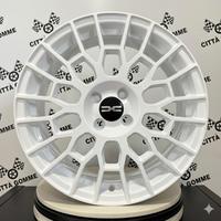 CERCHI IN LEGA DACIA JOGGER LOGAN SANDERO da 18"