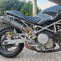 Ducati Monster 620i