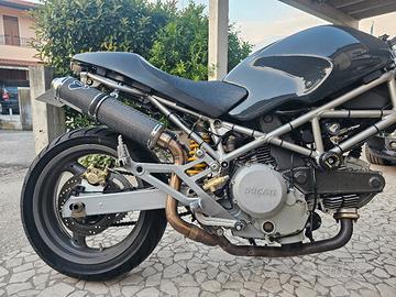 Ducati Monster 620i