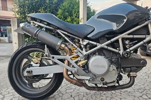 Ducati Monster 620i