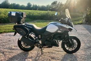 VStrom 1000 DL