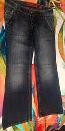 Jeans donna di "QS by s.Oliver" W36 L30