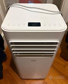 Climatizzatore portatile Argo Lari 8000 BTU