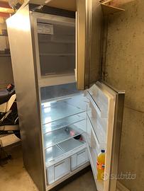 Frigorifero ariston hotpoint