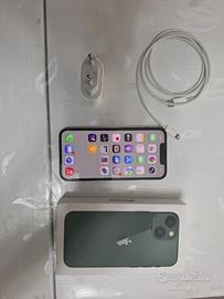 Iphone 13 mini
