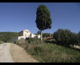 Casa in campagna