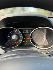 HYUNDAI IX 35